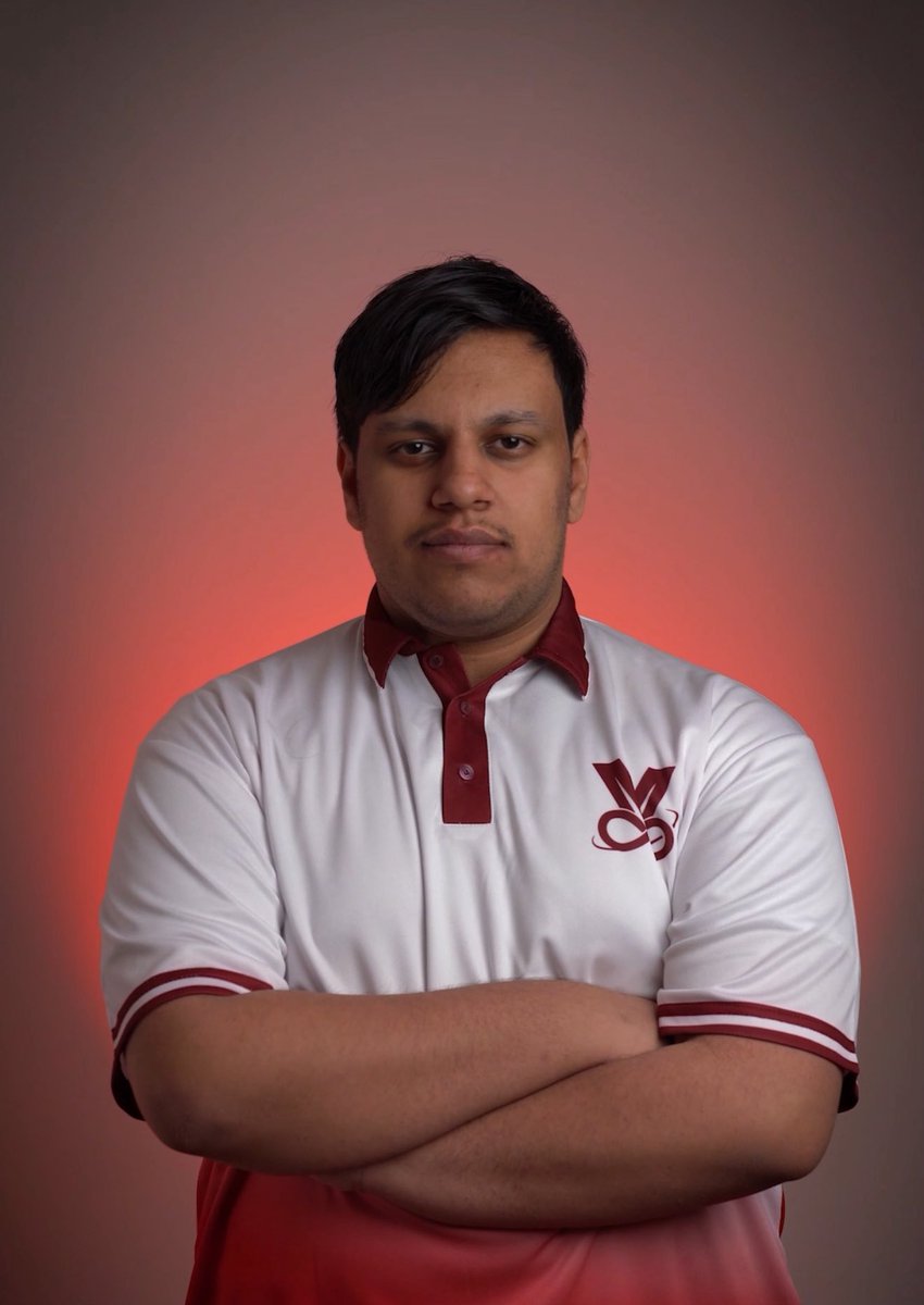 Team VoidEsports tweet media