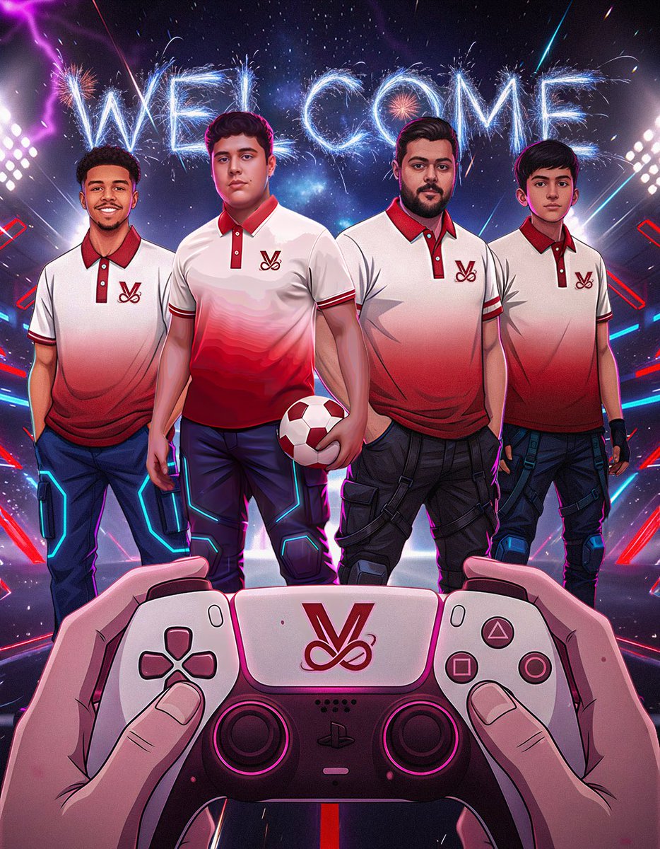 Team VoidEsports tweet media