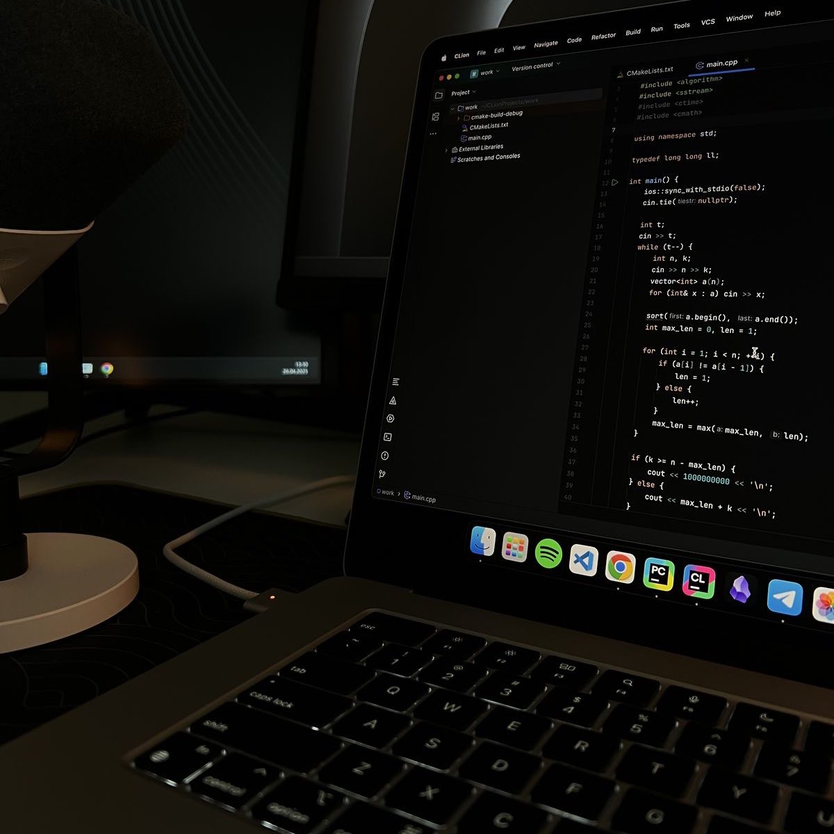 Abdulrahmanmosu's tweet image. Sometimes if I look at this tech space and see what left for me to learn I know the sea start waving it won't stop the sun from shining 

#Technology #SoftwareDevelopment #WebDevelopment #TechNews
