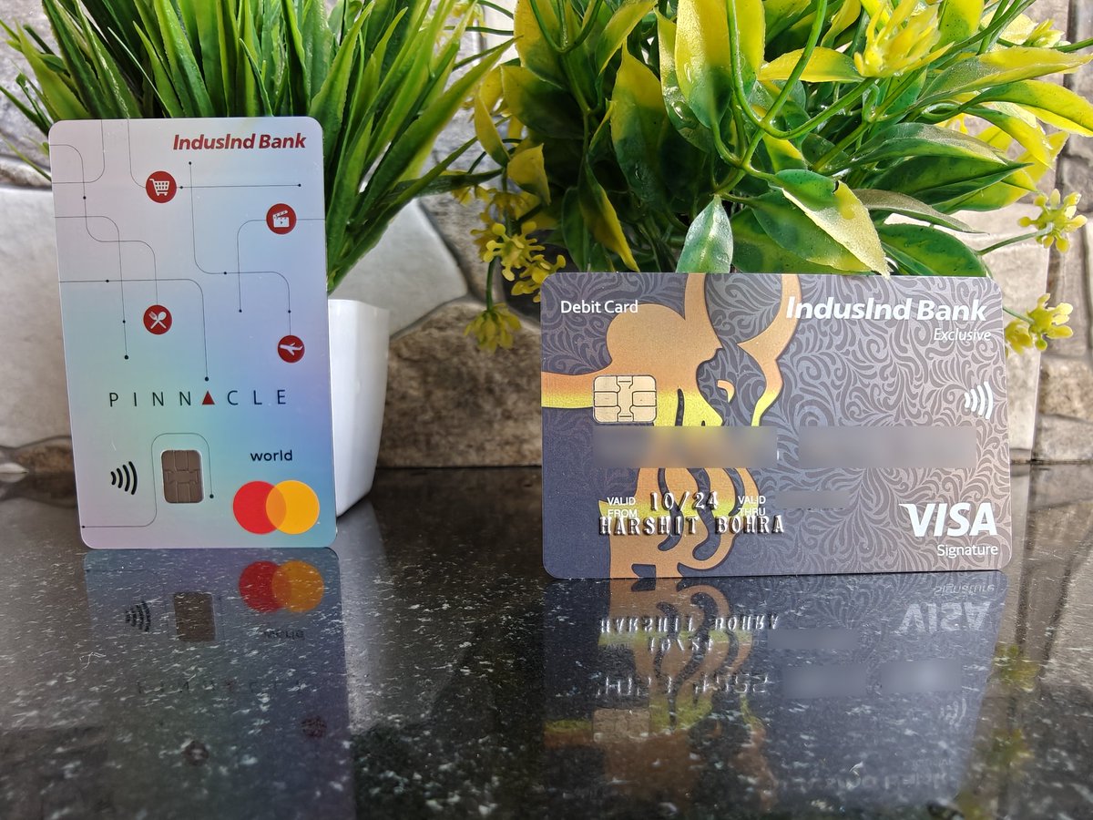 Harshit Bohra | Cards Wizard tweet media