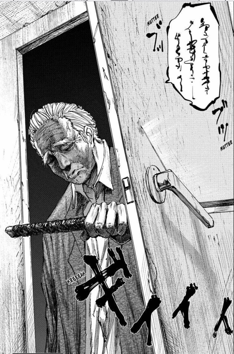 Justazzad's tweet photo. Sakamoto days https://t.co/nHlJPDT1tY