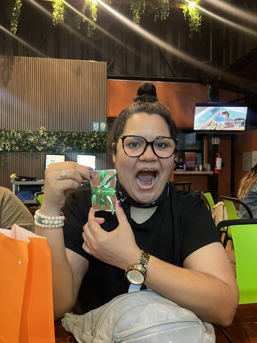 Mayan Bitcoin tweet media