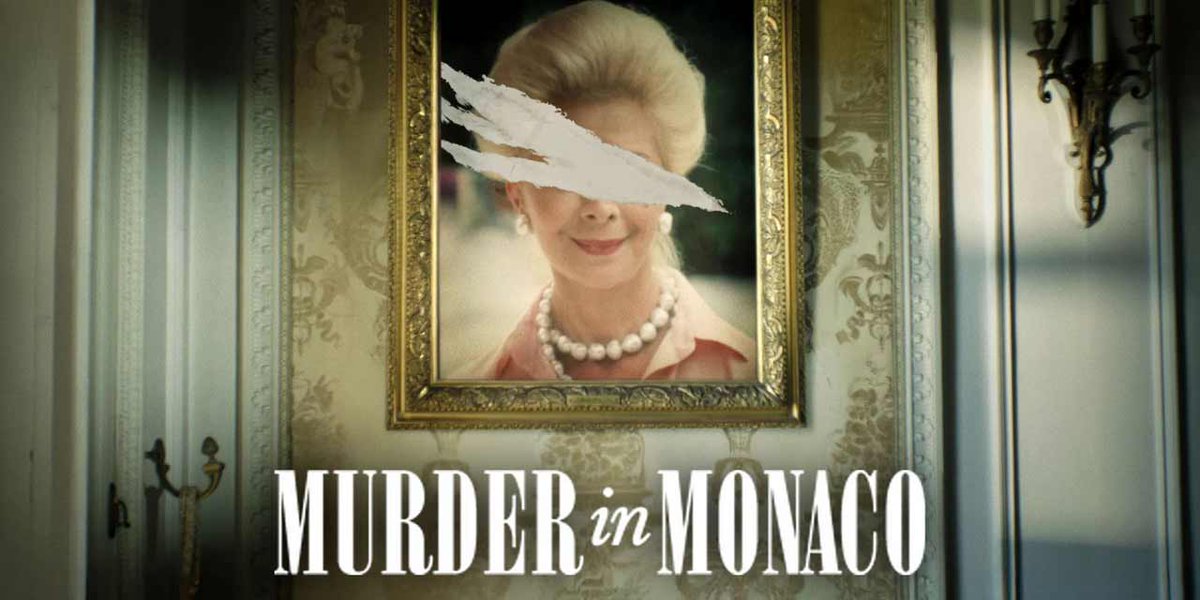 📺Murder In Monaco(2025)

A documentary on the murder of Brazilian billionaire Edmond Safra back in 1999 in one of the world's safest countries, Monaco. Yet the police and fire took hours to get to the him and showed no haste in efforts to do so.