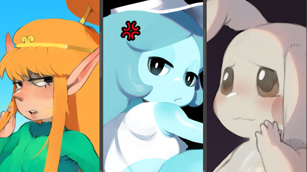 PooTisSpicy🔞🌶️Commissions CLOSE tweet media