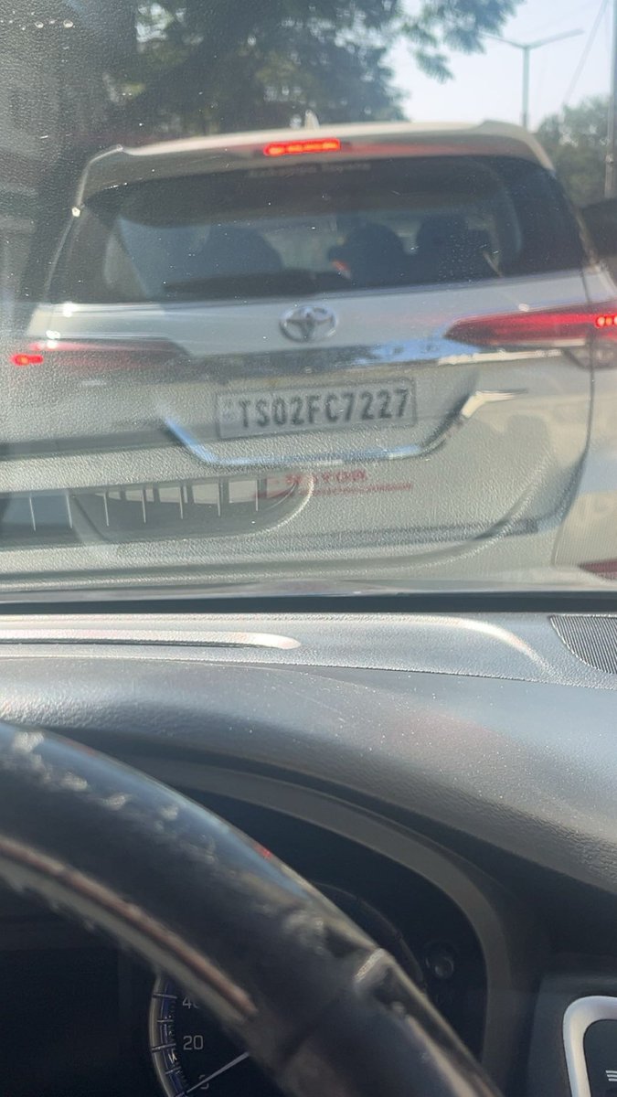 Sai Vikas  tweet media