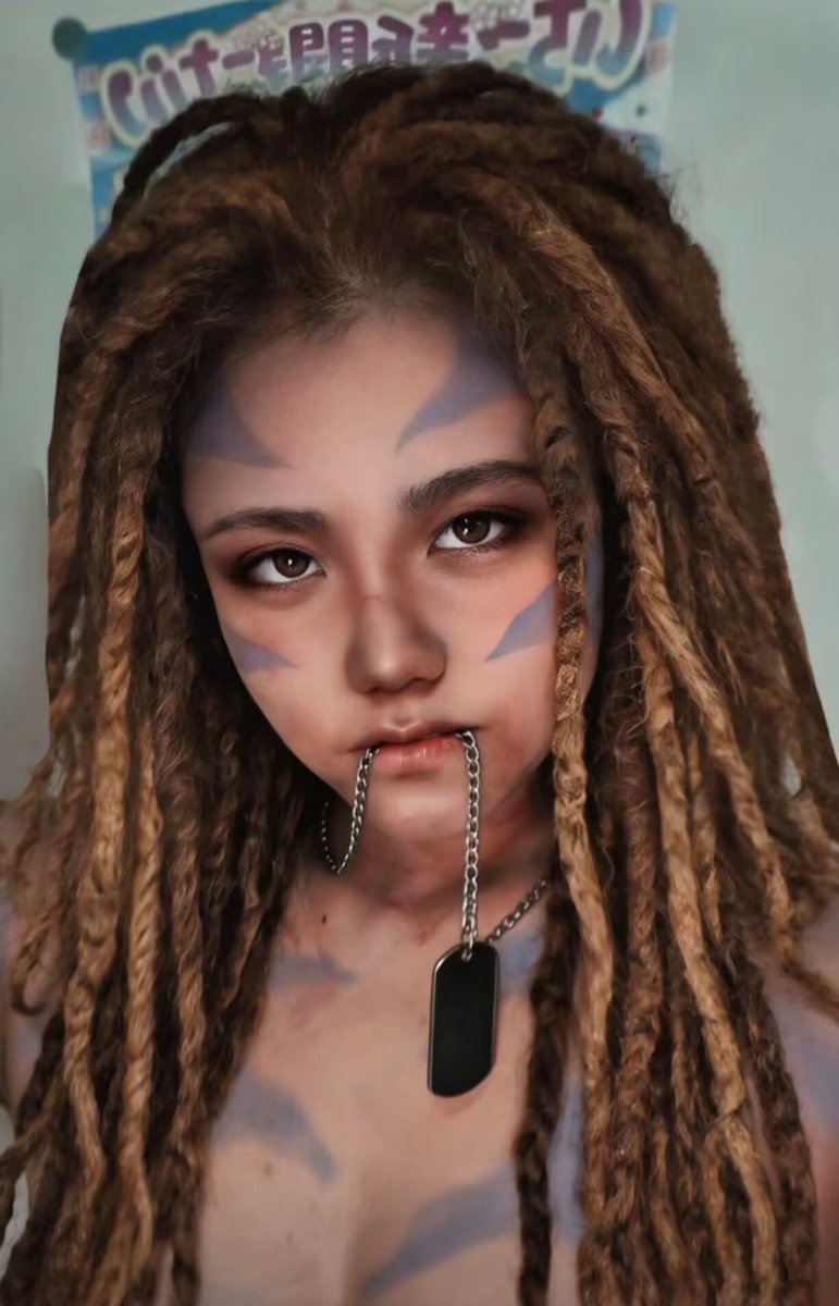 chole_845's tweet photo. #쿼슾 #QuarSpi #AvatarFireAndAsh  #AvatarSpider #Avatar2 #AvatarTheWayOfWater
#cosplay 看完3了，强势回归！ https://t.co/qHOSNXm1bQ