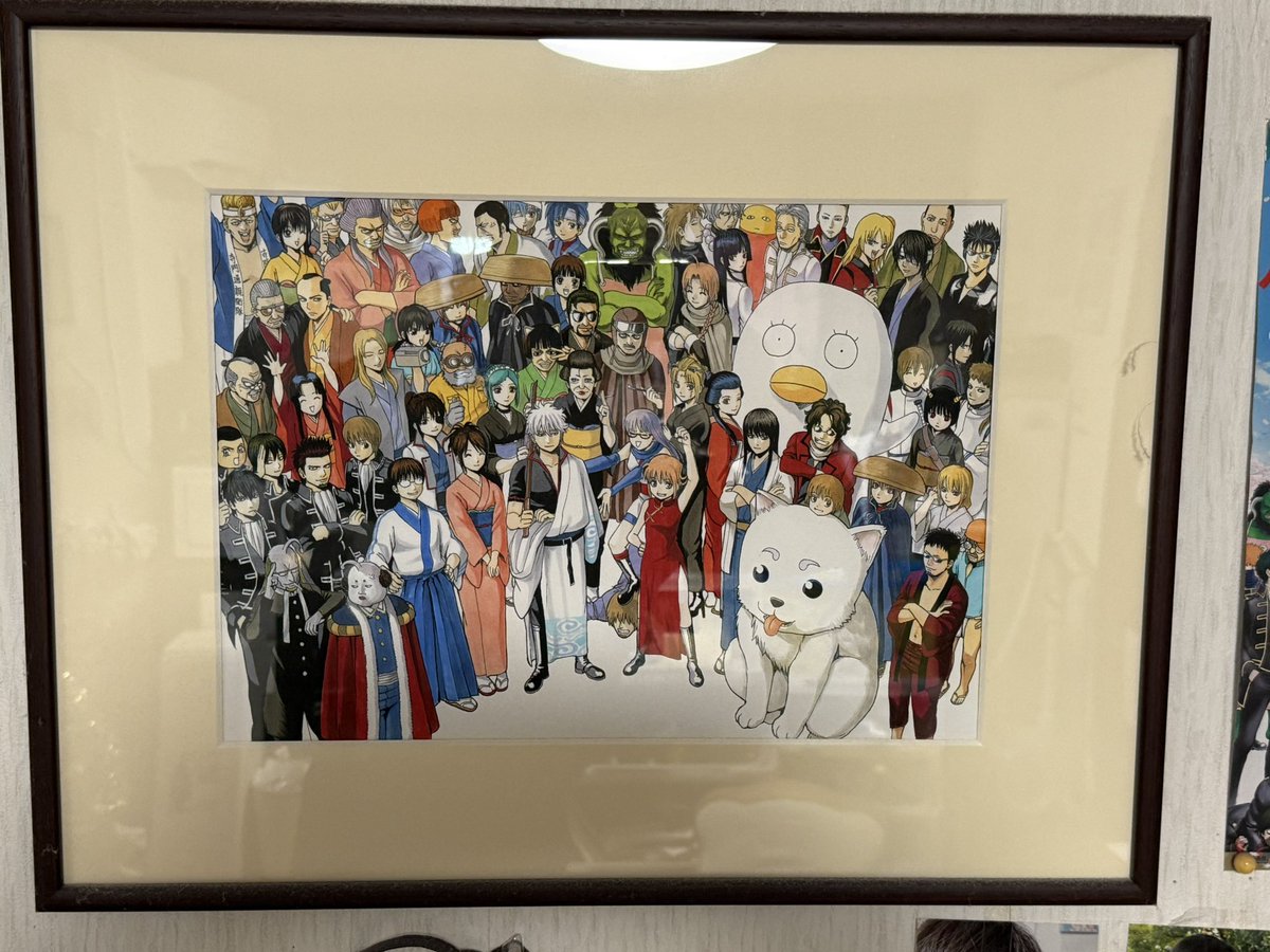 そうか、今日はジャンプフェスタなのね。となればいつしかのジャンプ