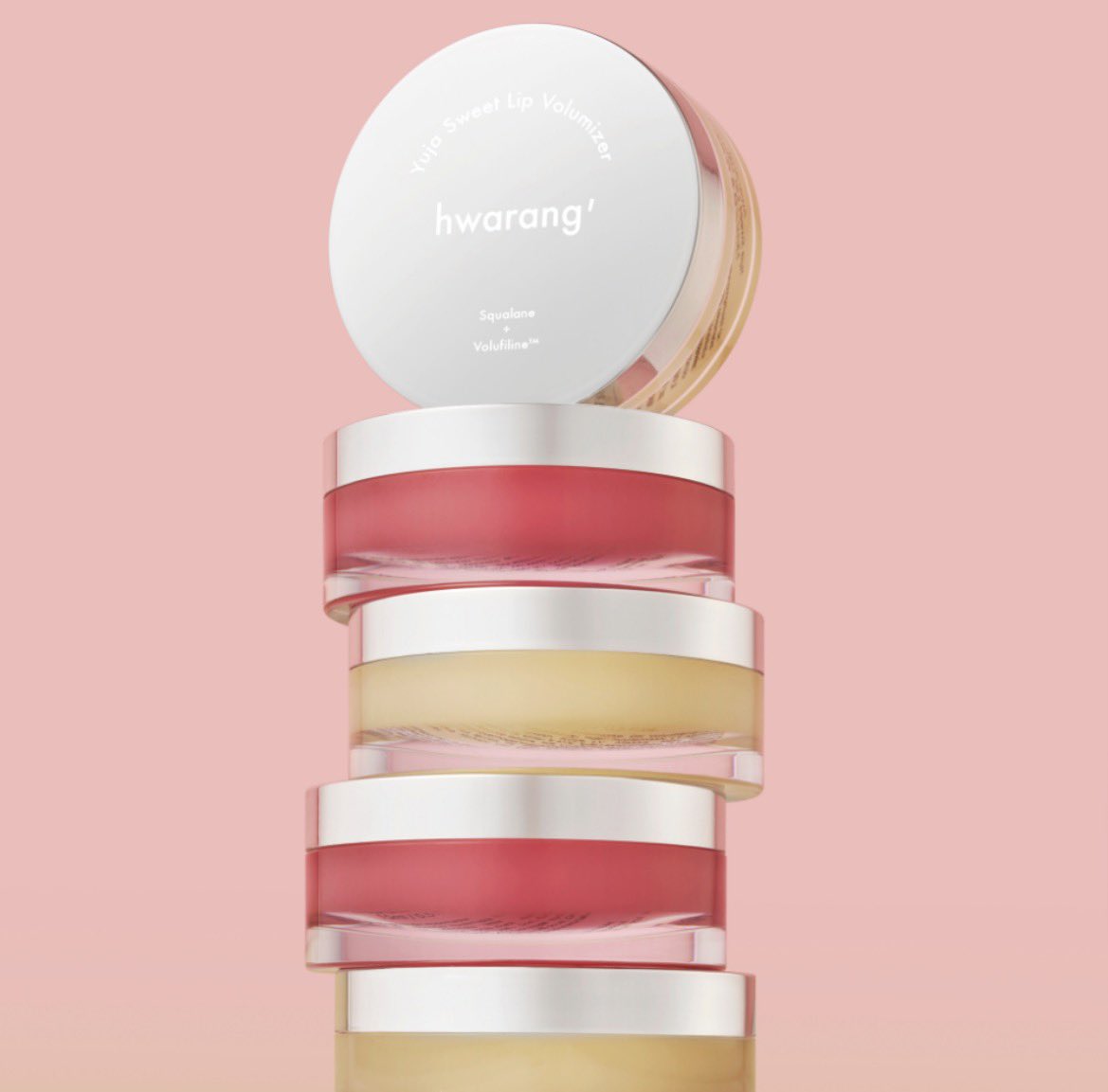 #광고 #RT이벤트

#rt 3분께 화랑품 유자 립 볼류마이저+키링을 드려요 🍋💛

🔗 linktr.ee/hwarangpoom
(오직 이 시크릿 링크에서만!!)

화랑품 측에서 제 링크로 구매하시는 분들께 더 큰 혜택 드리고자 
할인율을 더 올려 주셨어요 👀💗 (단품 30%, 세트 35% 할인)

알티 타서 화제였던 그