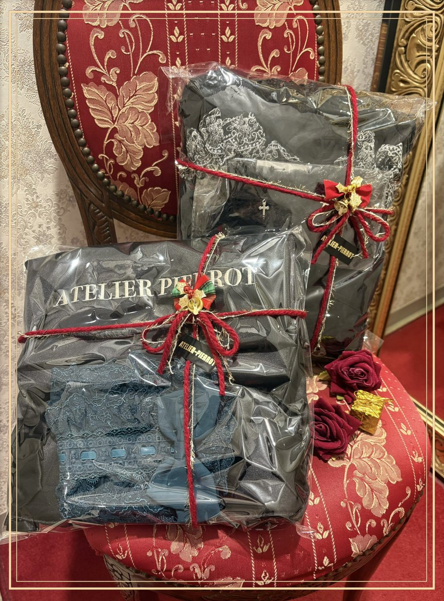 🌟🎄クリスマスギフトセット販売中🎄🌟 🎁¥33,000セット Celestial