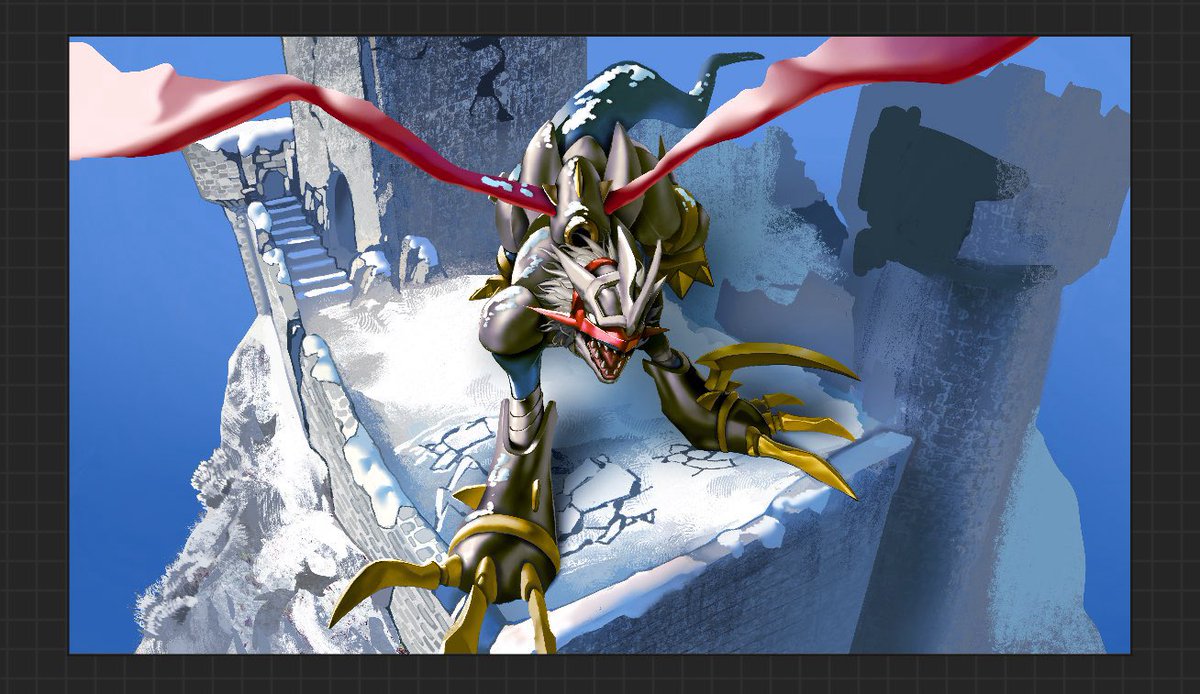 Bly mead tweet media