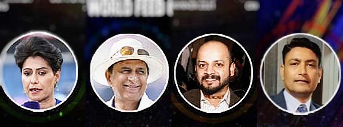 The Commentry Academy tweet media