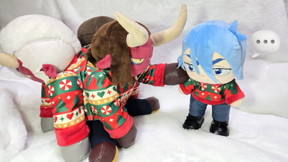 icaさま♡ぬいそうだん 再販】ぬいスター コスチューム うたの☆プリンスさまっ♪ PRINCE CAT