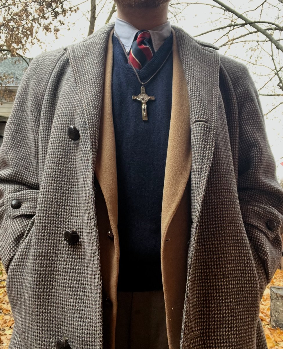 Carter L. Brown 🦬 tweet media