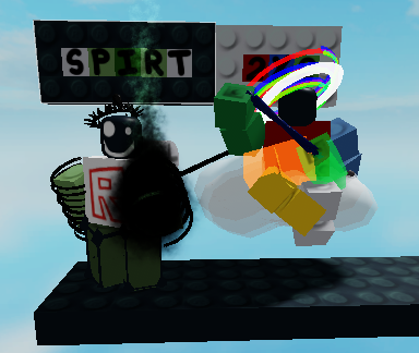 Awsum_user's tweet photo. Spirit and 2x2 designs
#studbuild #studio #robloxstudio #roblox #studbuilding https://t.co/LSa6TIRe2s