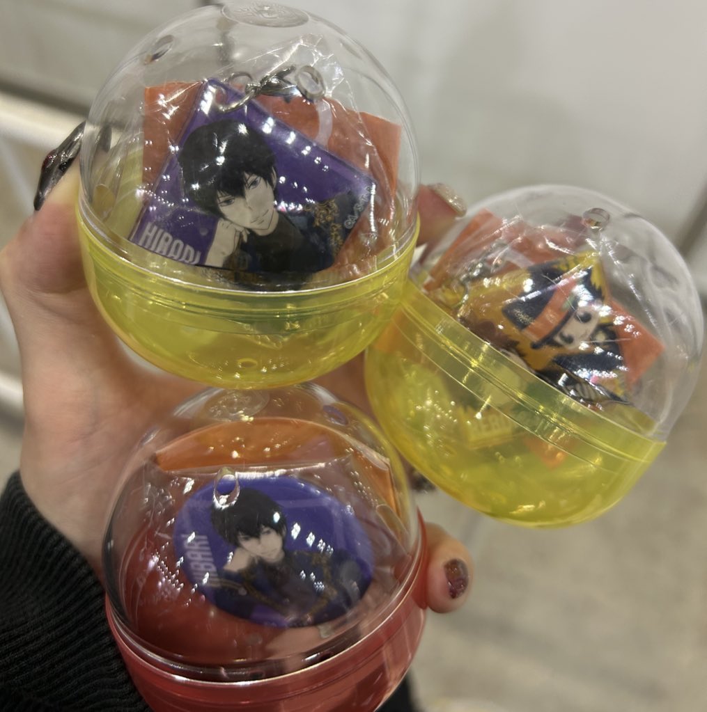 やまだ。 tweet media