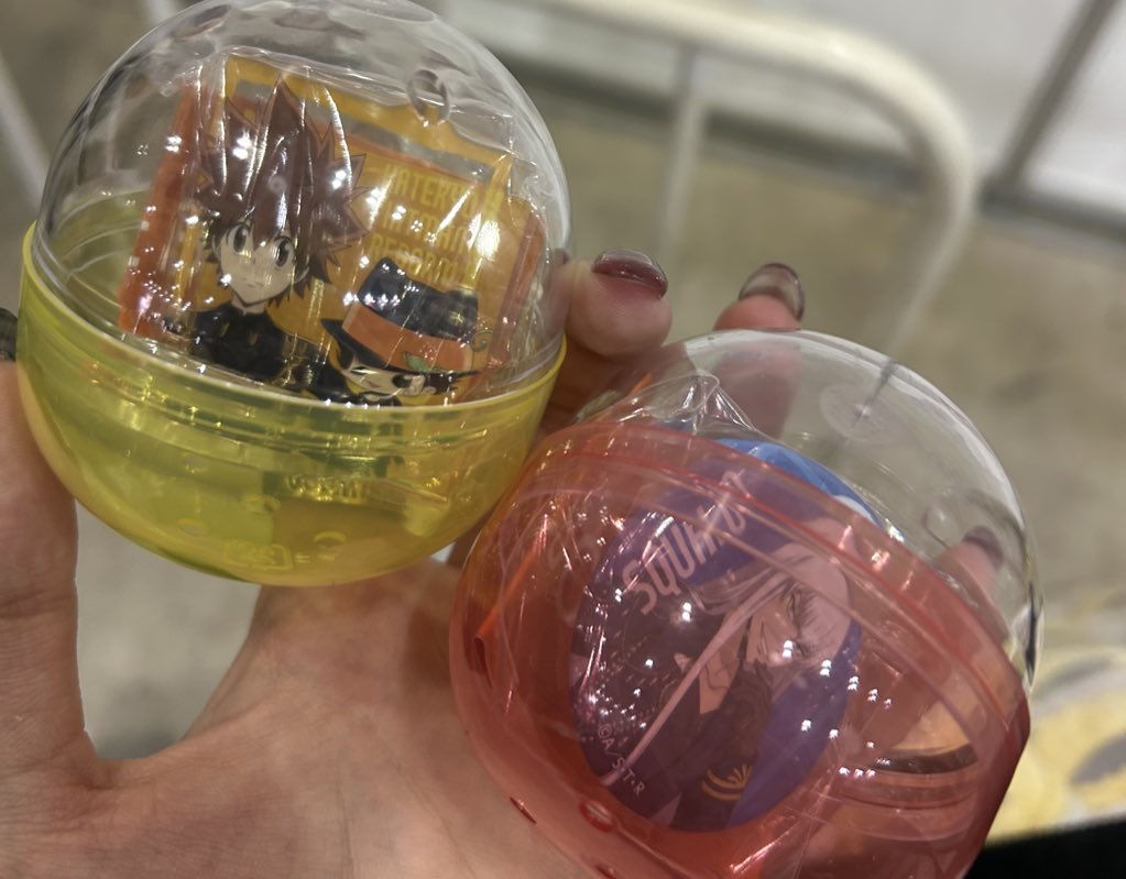 やまだ。 tweet media