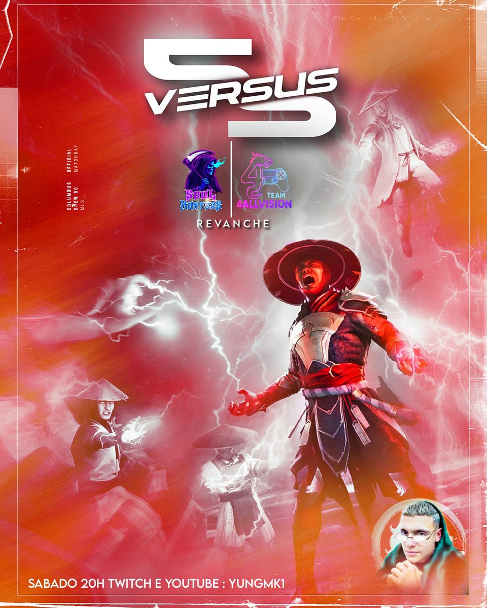 SMK #somosmortalkombat tweet media