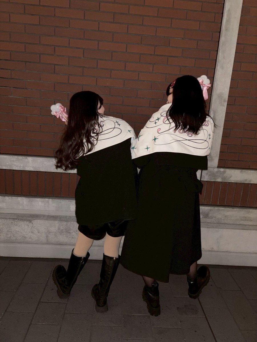 あや@西野家 tweet media