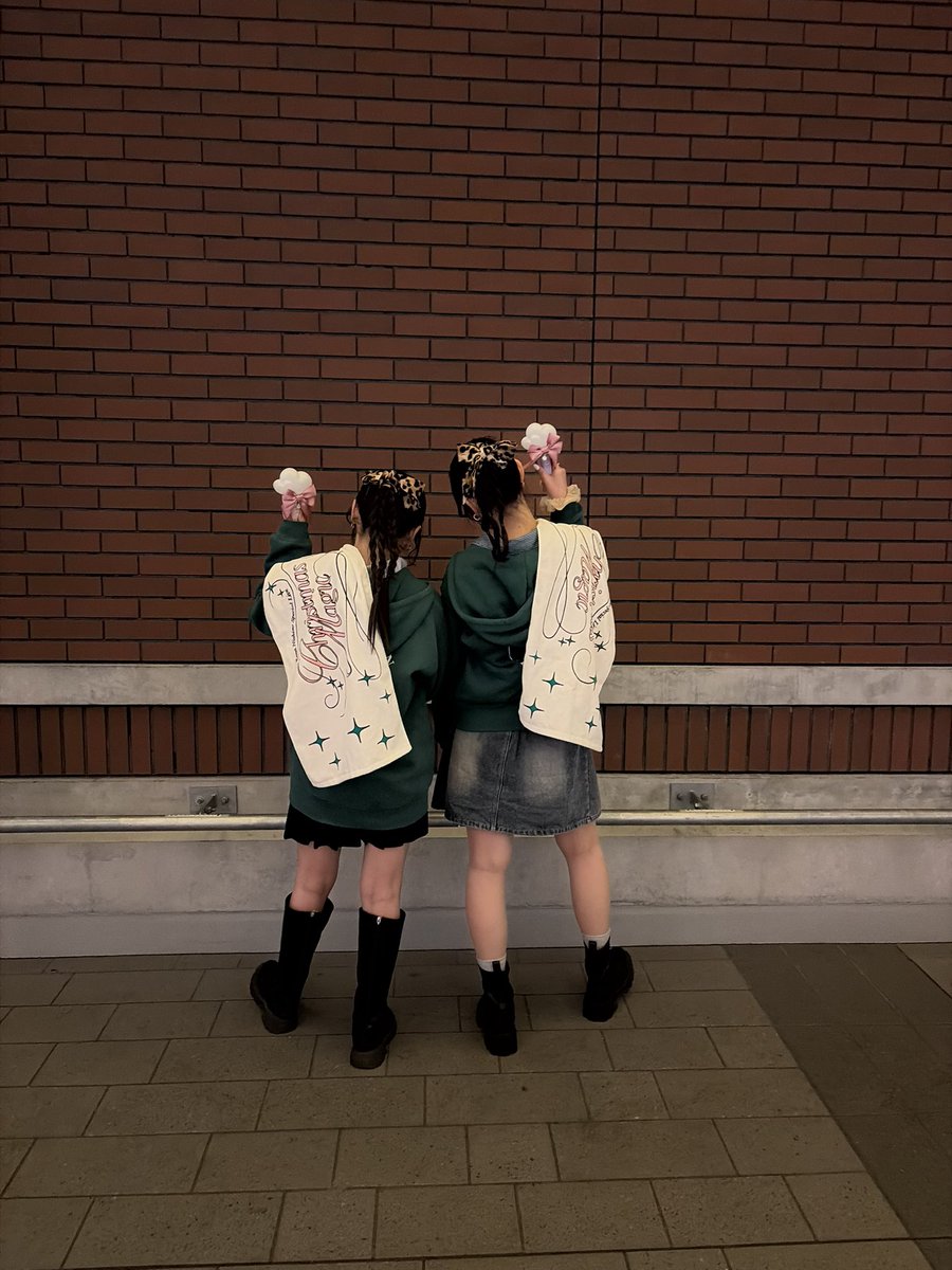 あや@西野家 tweet media