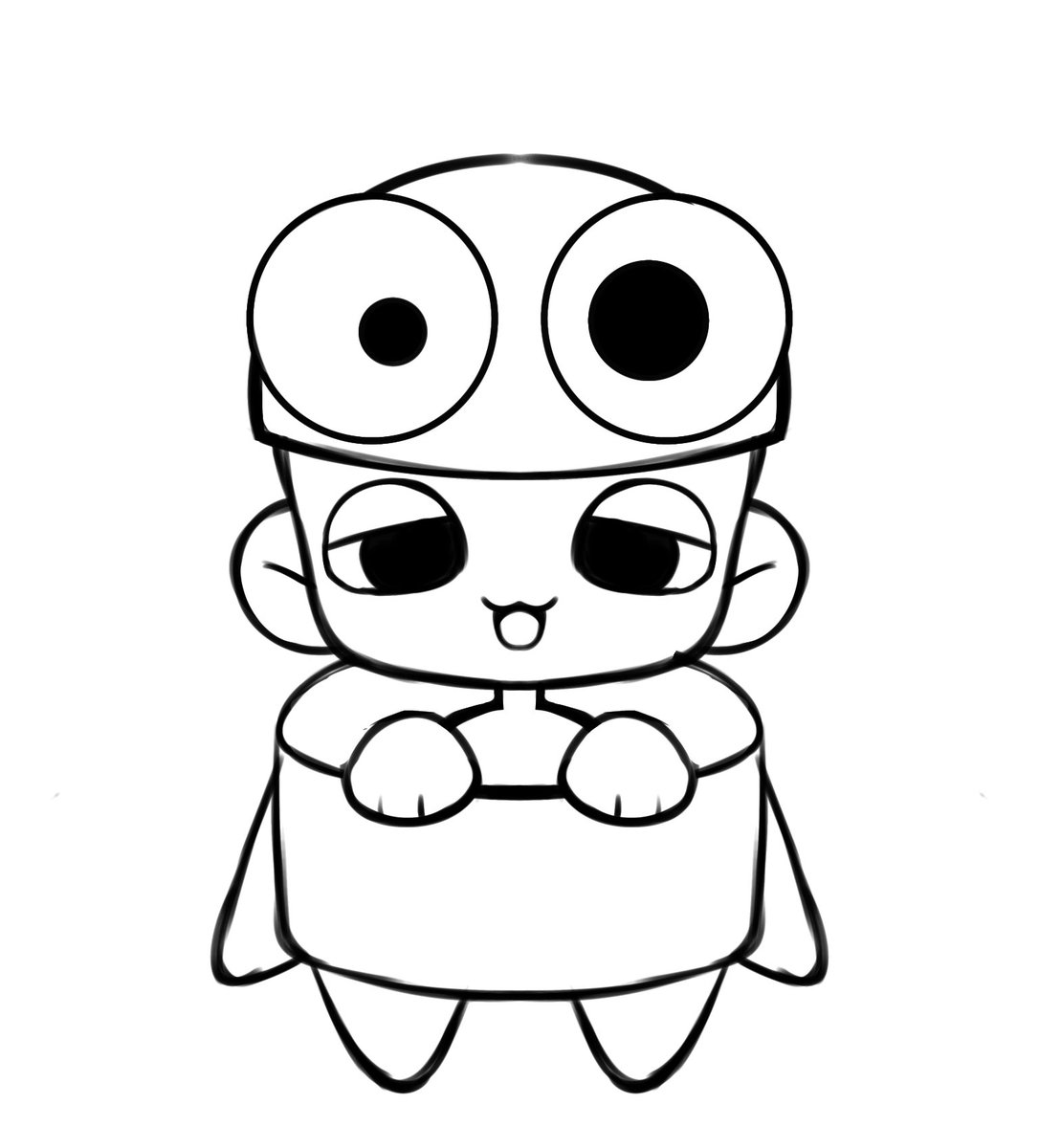 ももんじゃさま確認ページ♡ 月島 #もんじゃ