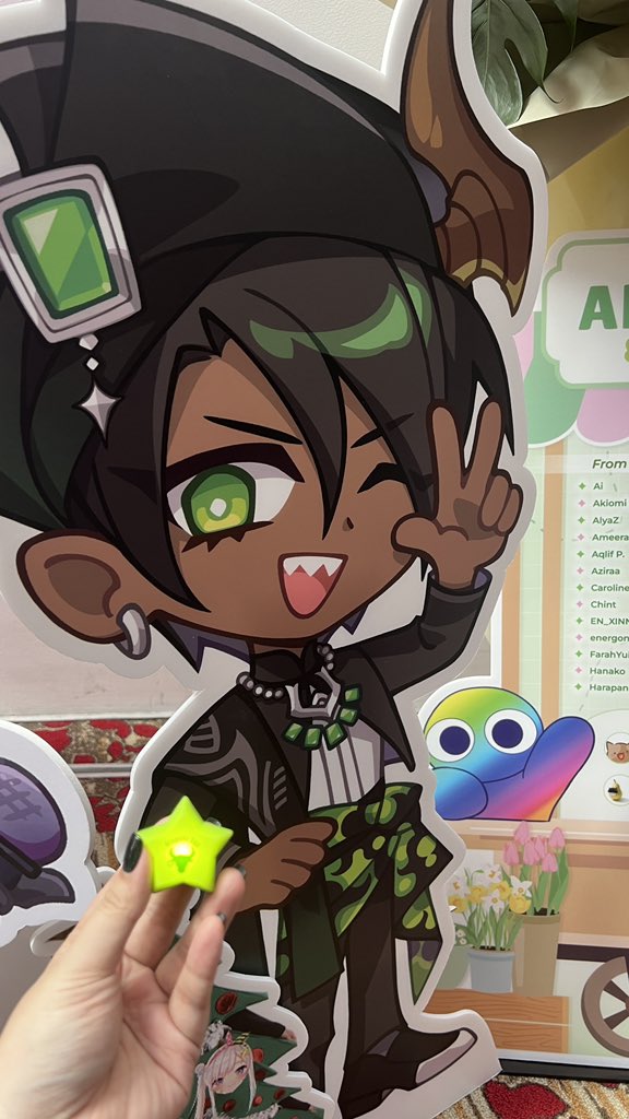 ぷにゃ (@punipuni_nyaaa) / Posts / X