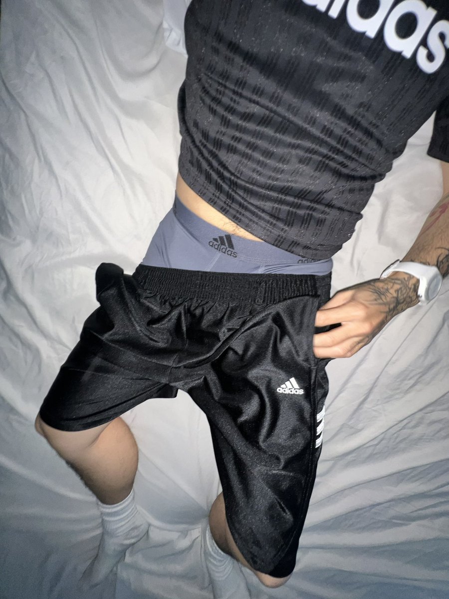 Adidas/Gears tweet media