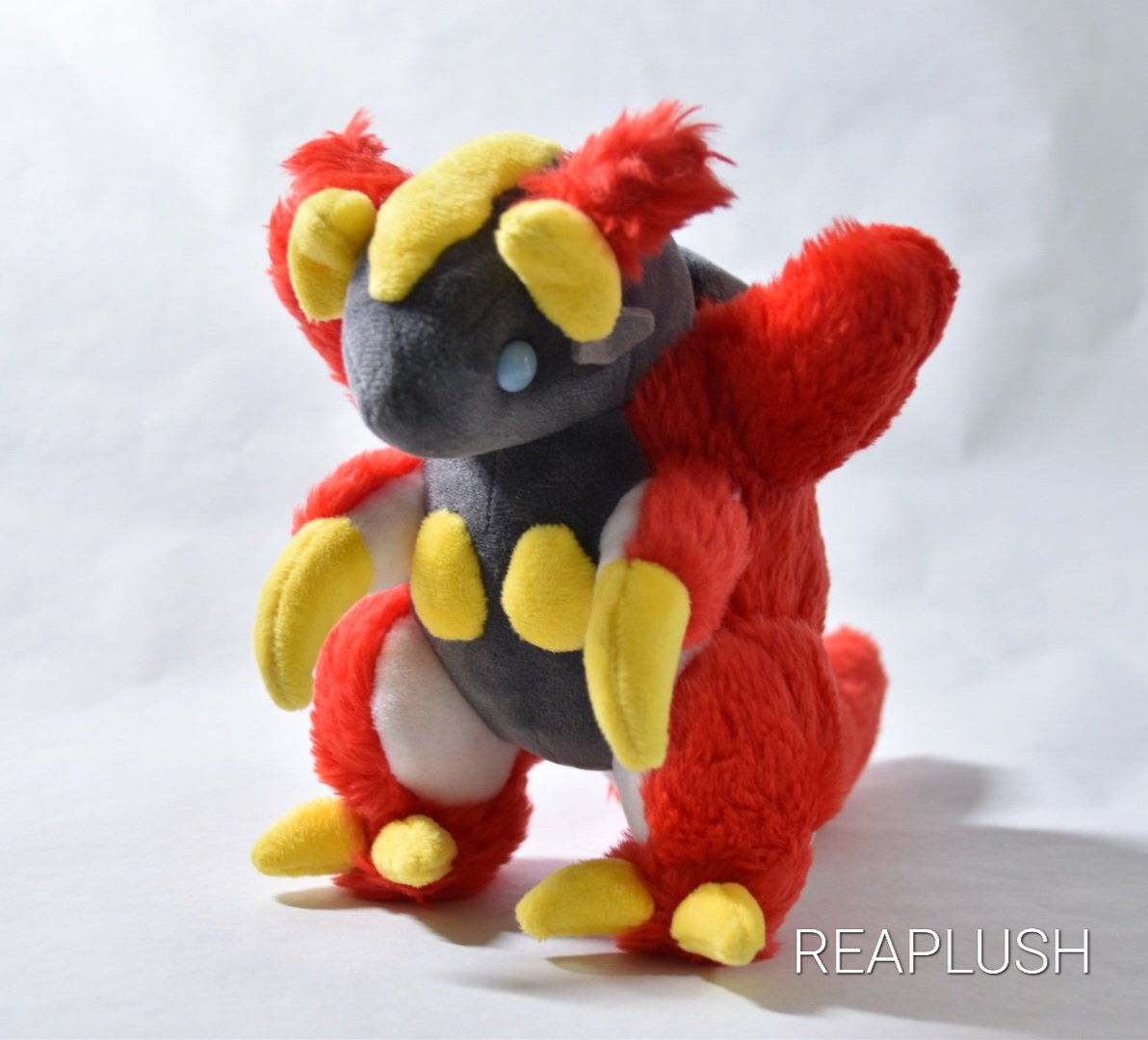 ザラメREAPLUSH@WF2026冬 (@reaplush) / Posts / X