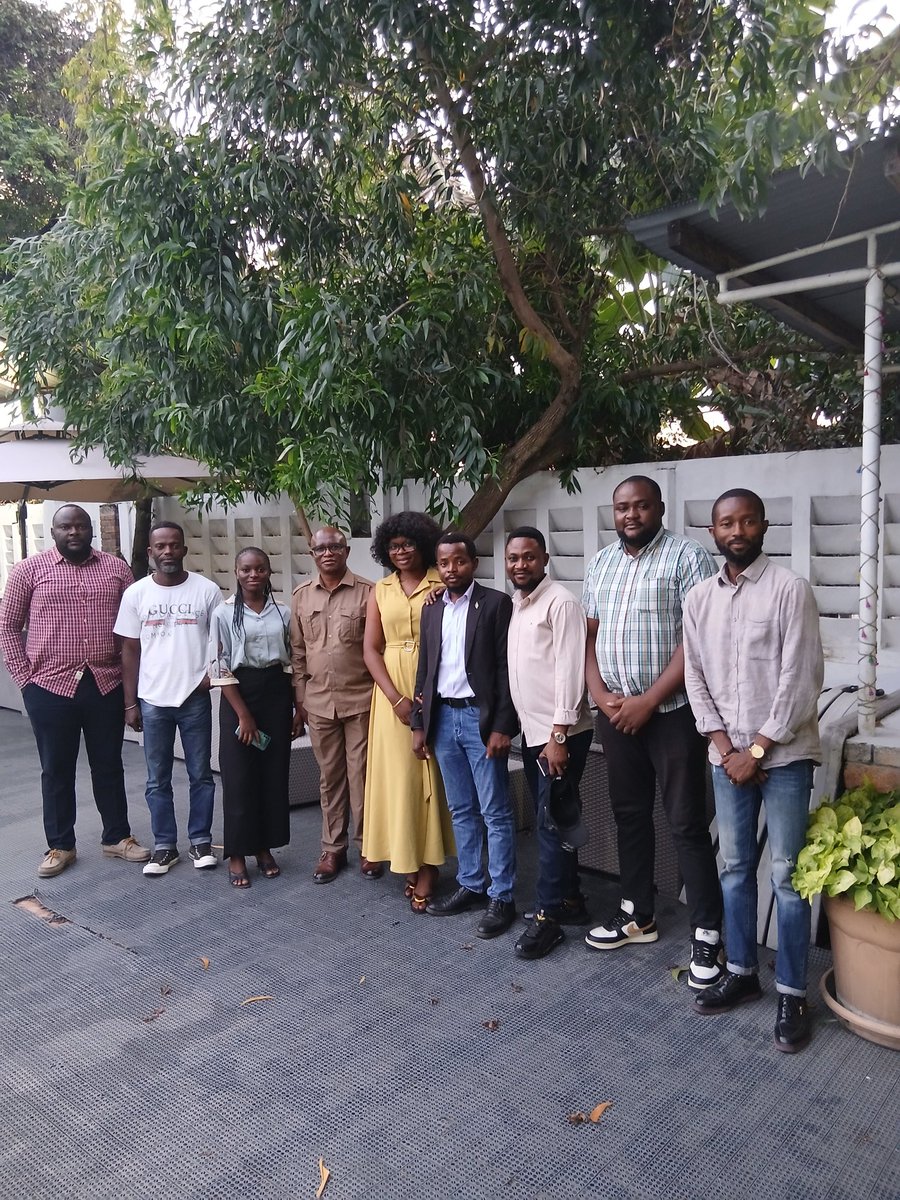 RNS Officiel tweet media