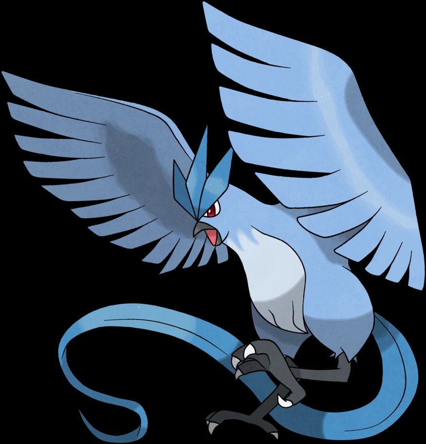 Next adopt will be legendary pokemon Articuno! (*\u003e∇\u003c)ﾉ, image size:876x912