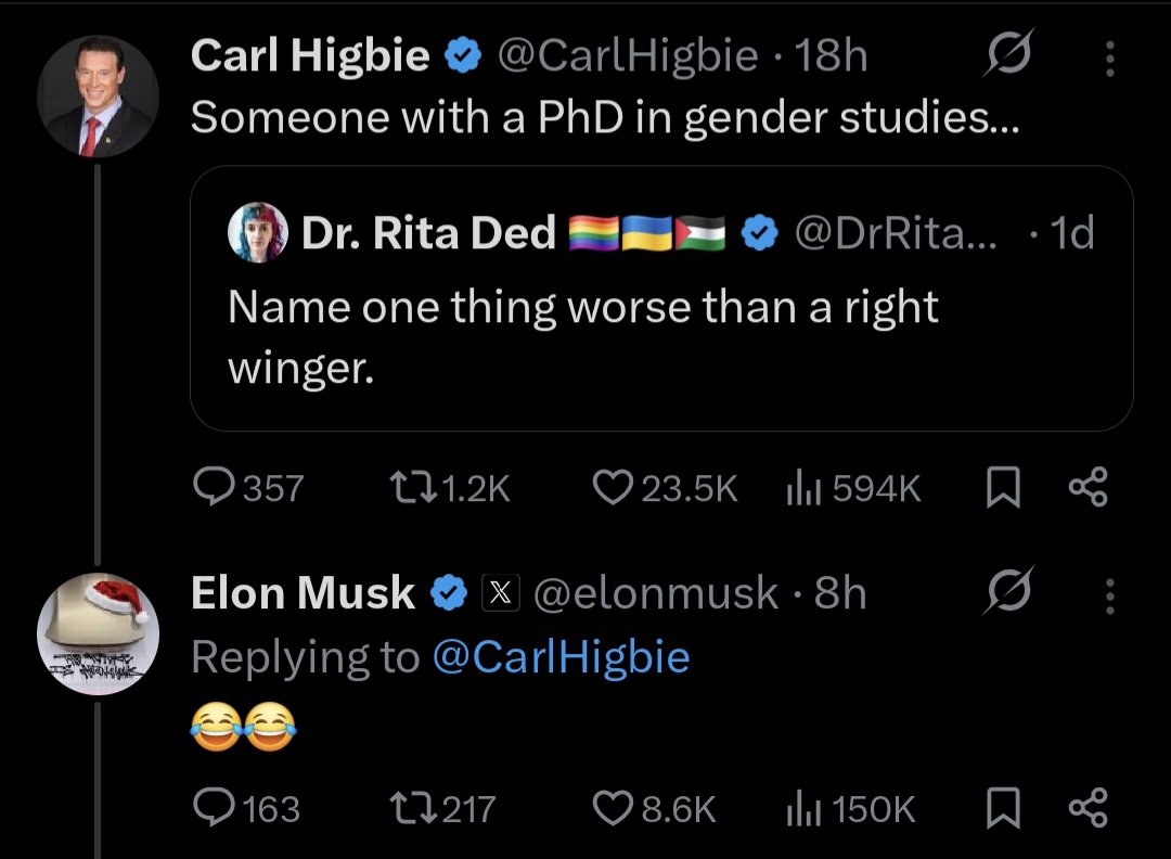 Dr. Rita Ded 🏳️‍🌈🇻🇪🇮🇱🇺🇦🇵🇸 tweet media