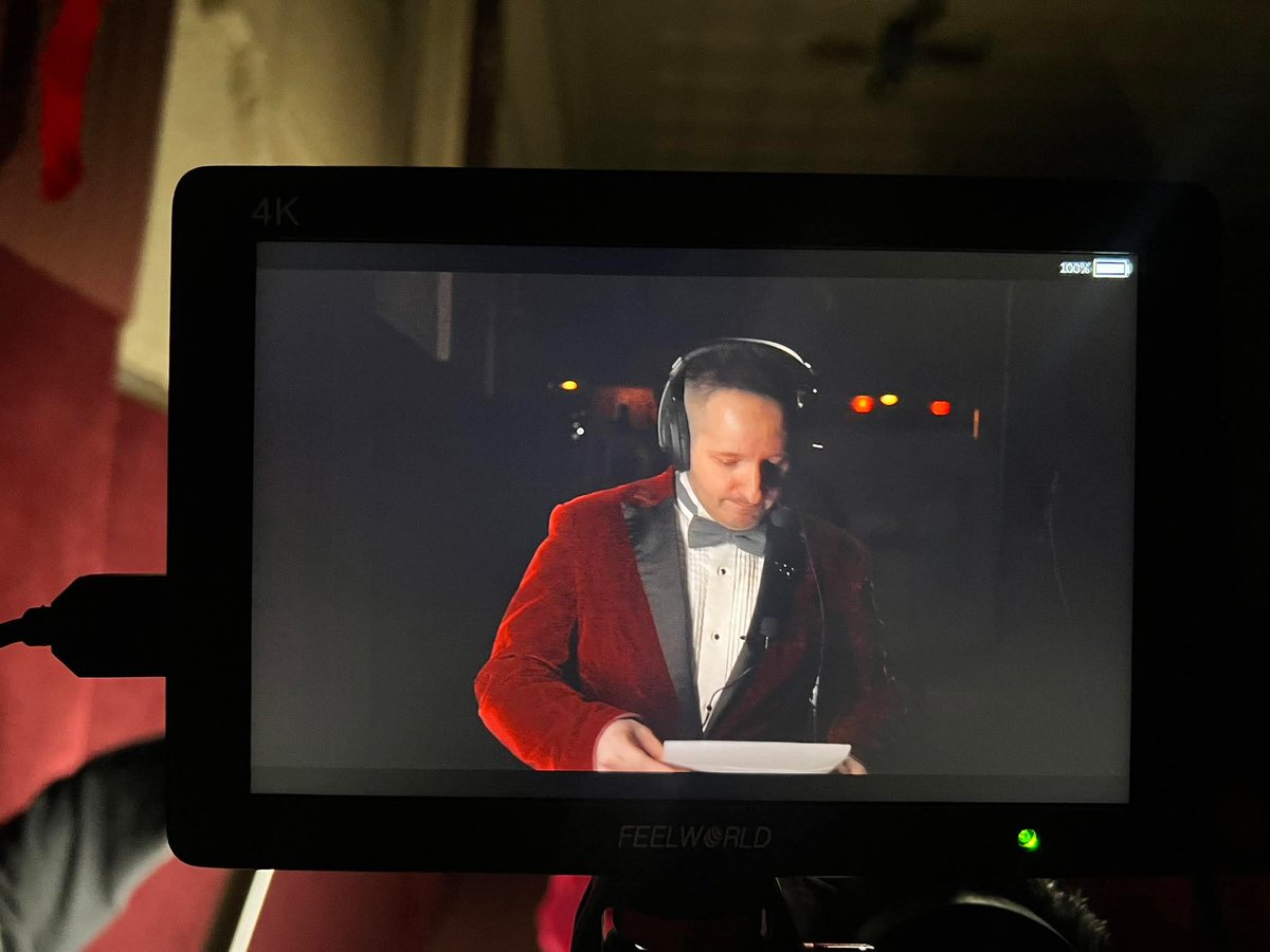 schlock awe tweet media