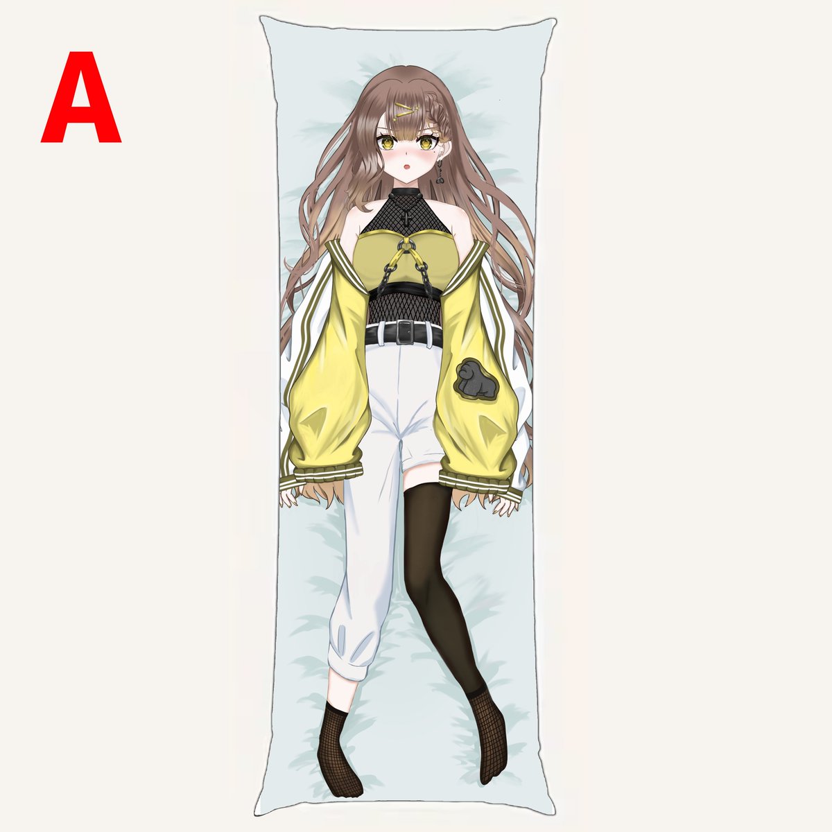 かぼちゃ꧁Illustrator➕graphic꧂ご依頼受付中 (@kabochaaa72