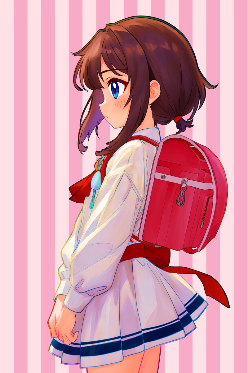 #2025年自分が選ぶ今年の4枚
コミッション除くと今年もOS娘さん多めでしたOS娘すき 