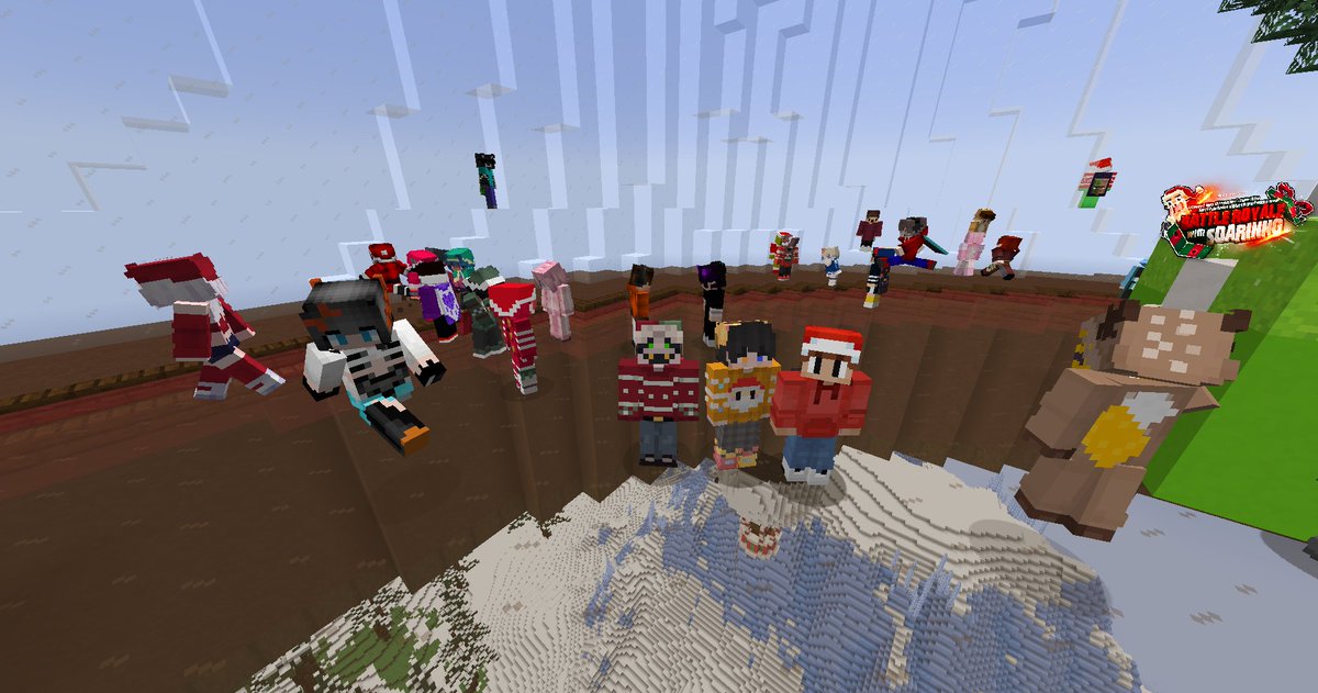 Ultralin651's tweet image. Muchísimas gracias a @Soaringchuu @EufoniaClub ME ENCANTO EL EVENTO ENSERIO, ME ALEGRA QUE ME HAYAN TOMADO EN CONSIDERACIÓN.

Gracias igual a todas las personas maravillosas que conocí y también GANAMOS LA ULTIMA PARTIDA GG's

espero me tomen en cuenta para futuros eventitos!🫶