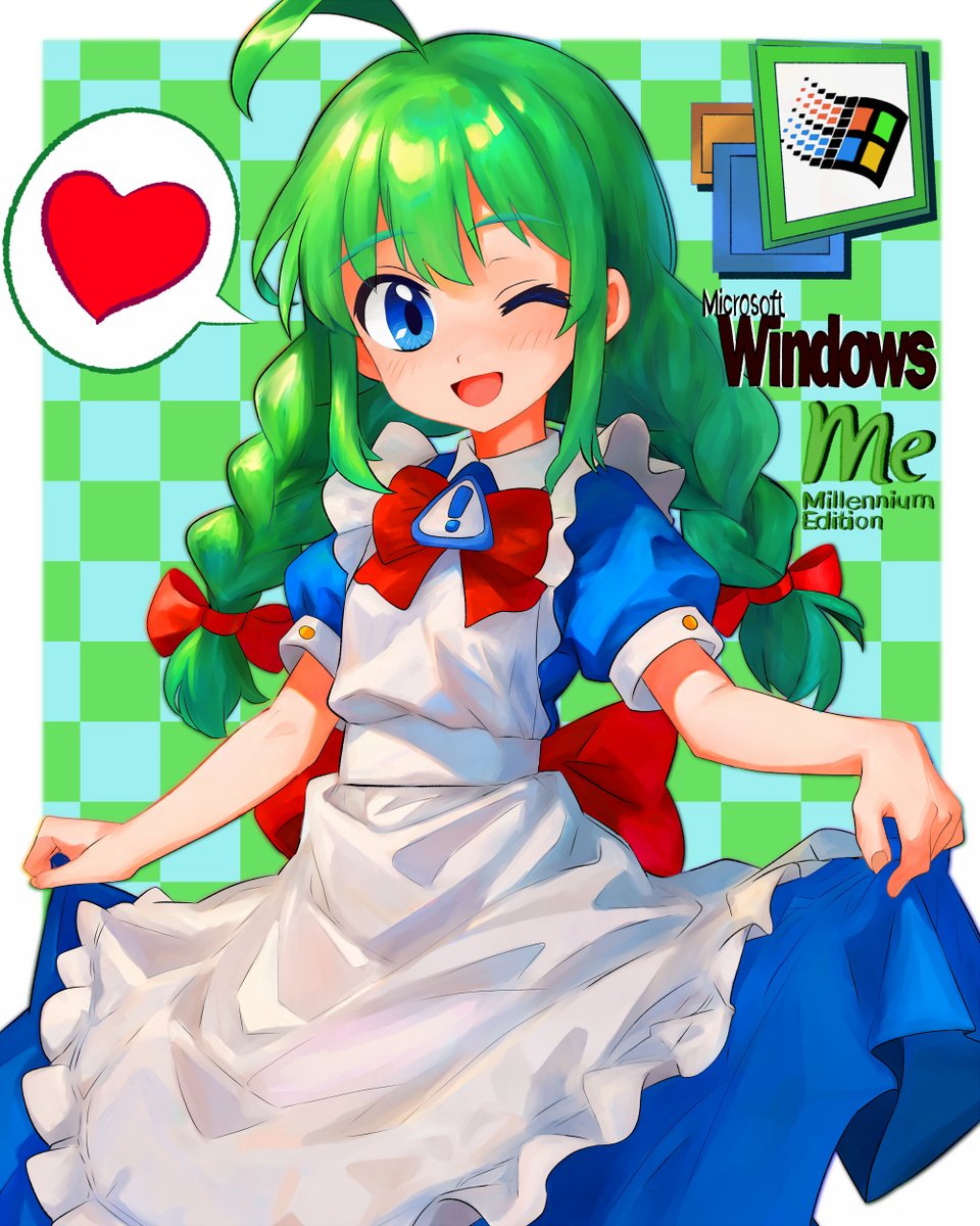 #2025年自分が選ぶ今年の4枚
コミッション除くと今年もOS娘さん多めでしたOS娘すき 