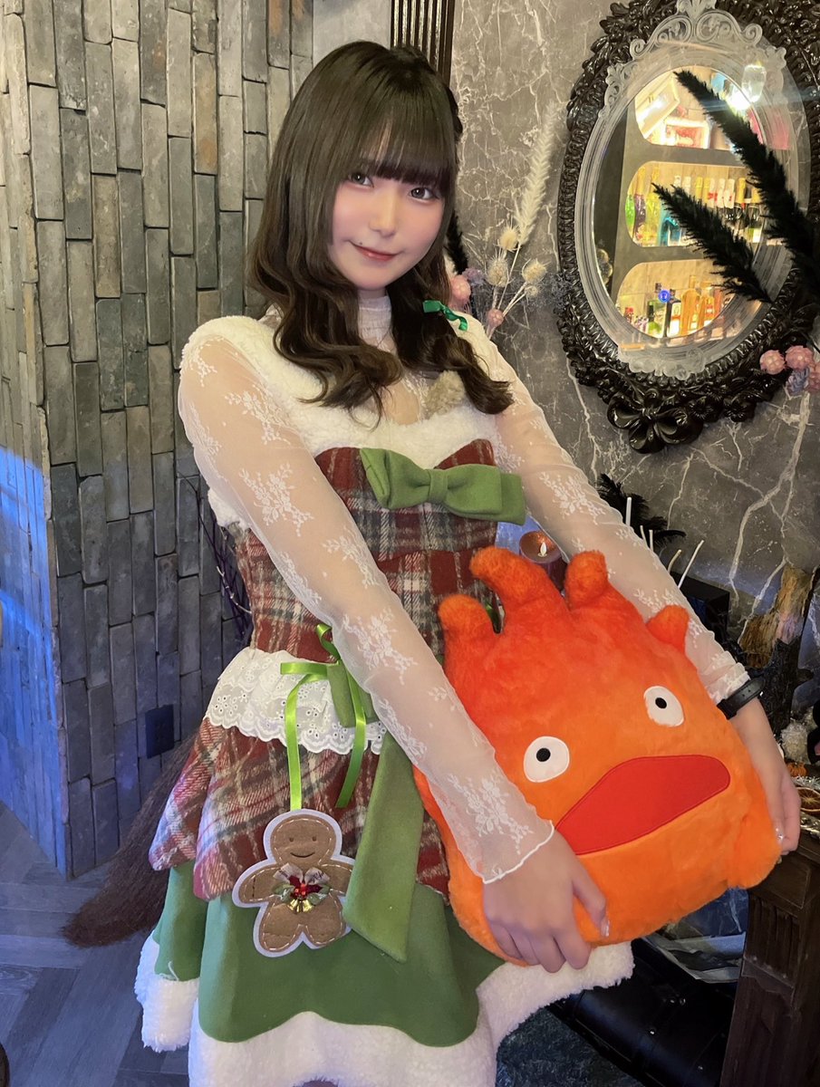 みみこ tweet media