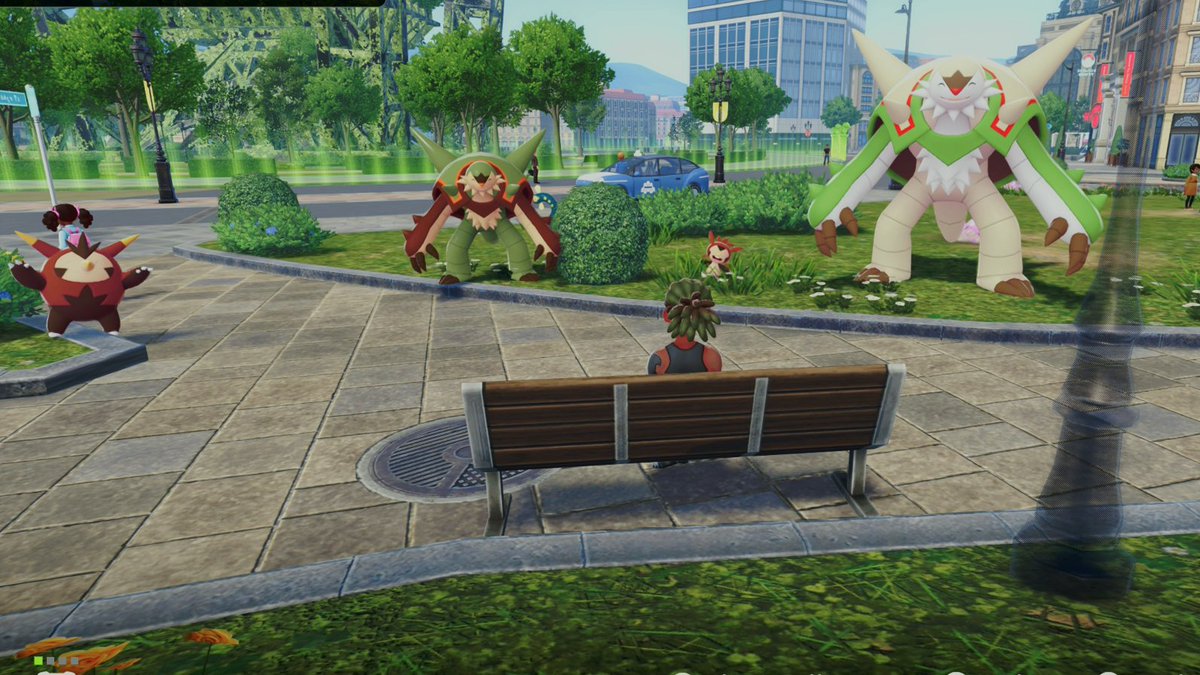 Kyzonstuff's tweet image. Finally got my shiny boy!!!