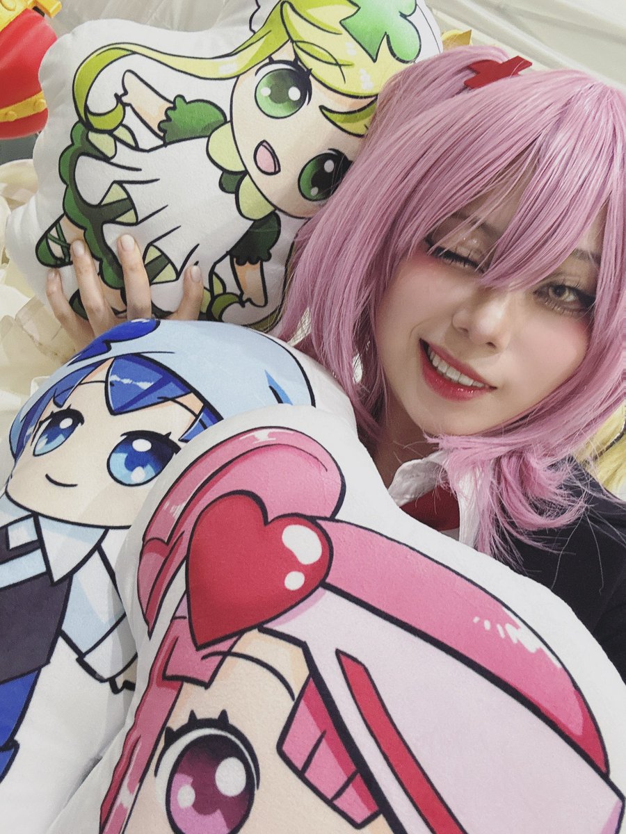 란 미키 스우랑🌟

캐체뮤!
곧 드림 무대에서 만나요!