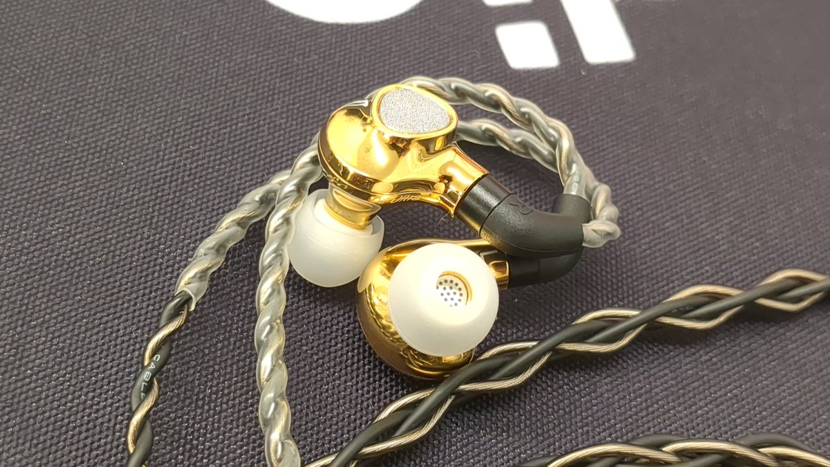 K's Audio Works：ArkGenesis EVO for ConX K's Audio Works