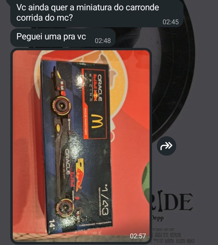 acklestudy's tweet image. a mensagem q eu recebo as 3 da manhã