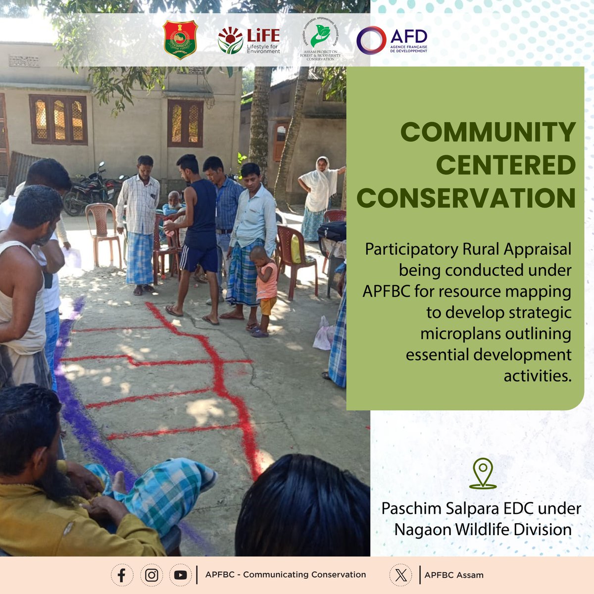 APFBC Assam tweet media