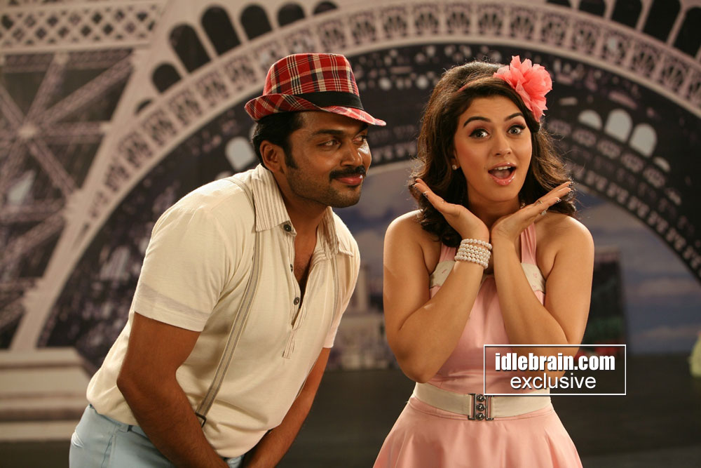 MoviesUpdatez's tweet photo. #12YearsForBiriyani 

Hyderabad,Devi70 21 Days Run.

Replaced with #VenkatadriExpress

@Karthi_Offl @ihansika @Premgiamaren @thisisysr

A Film by @vp_offl
#Biriyani https://t.co/ipxQ1ROxot