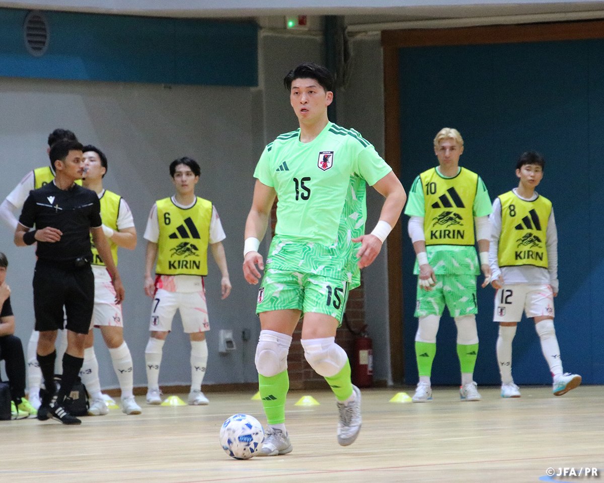 サッカー日本代表 🇯🇵 (@jfa_samuraiblue) / Posts / X