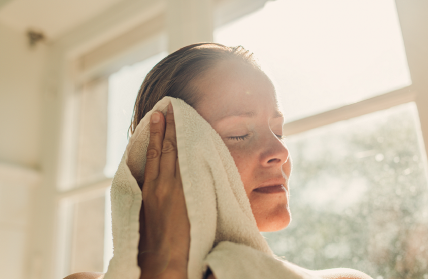 5 نصائح للاستحمام دون الإضرار بالبشرة 