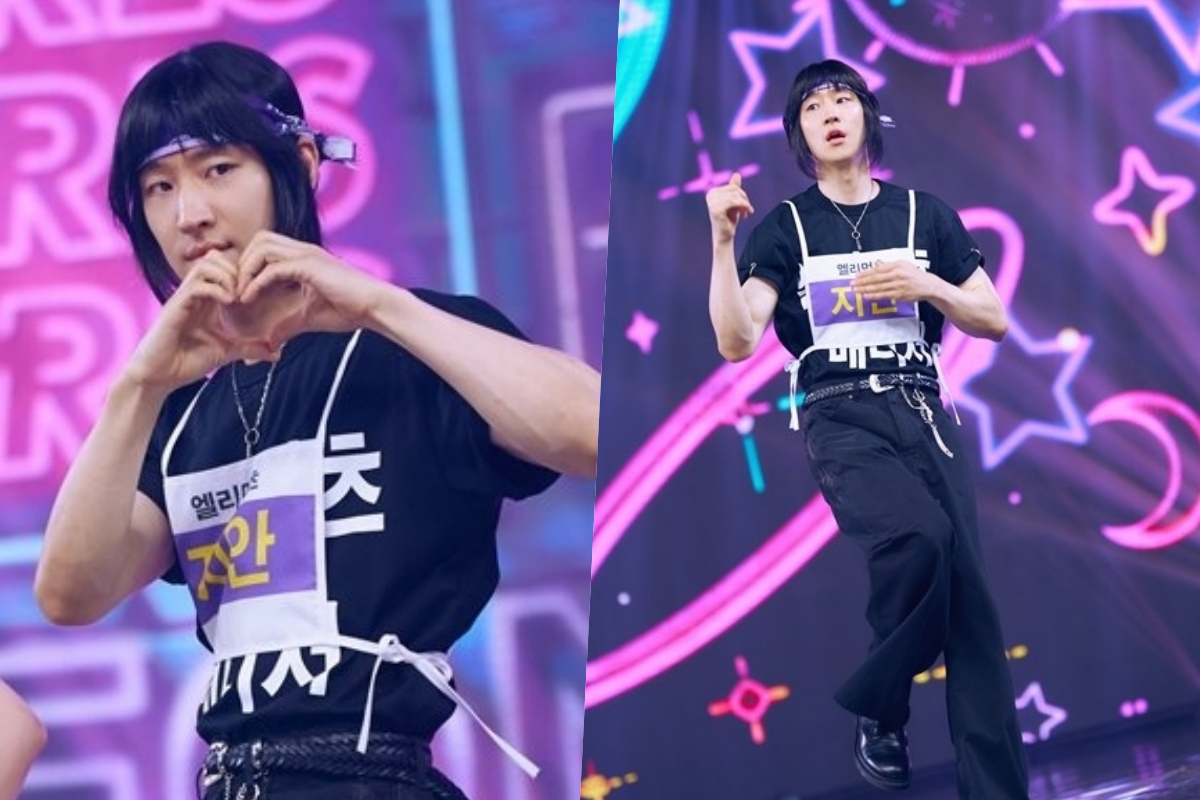 #LeeJeHoon Makes His Music Show Debut As Girl Group Center In "#TaxiDriver3"
soompi.com/article/180675…