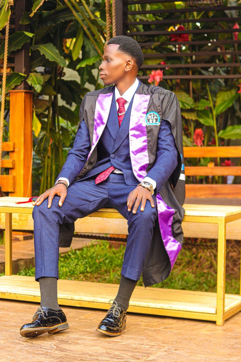 _ICalvin's tweet image. I'd be lying if I said I got here on my own. Without God's Grace and the generosity of the people on here it'd never have been.Thank you everyone for the sacrifices you made for me. I'll forever be grateful. Congratulations to y'all. This is yours as much as it's mine❤️