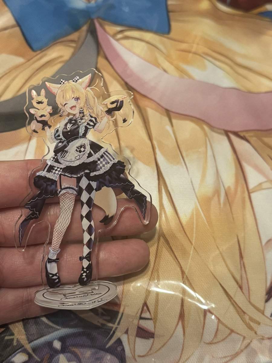 こうましろ＠水東4メ58b コミトレ台湾FF参加 (@itsuwa0815) / Posts / X