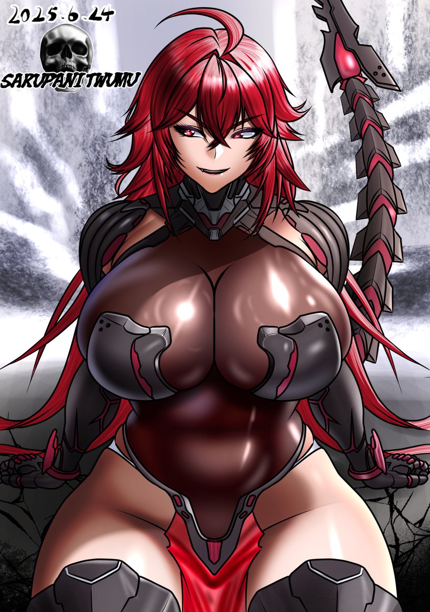 #過去絵を投げて絵を描いた気になろうキャンペーン 