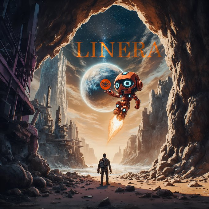 finance2me's tweet photo. Create your interpretation of m0x and the Beacon — symbols FIAT cannot silence.
@linera_io https://t.co/KGxun7q55u