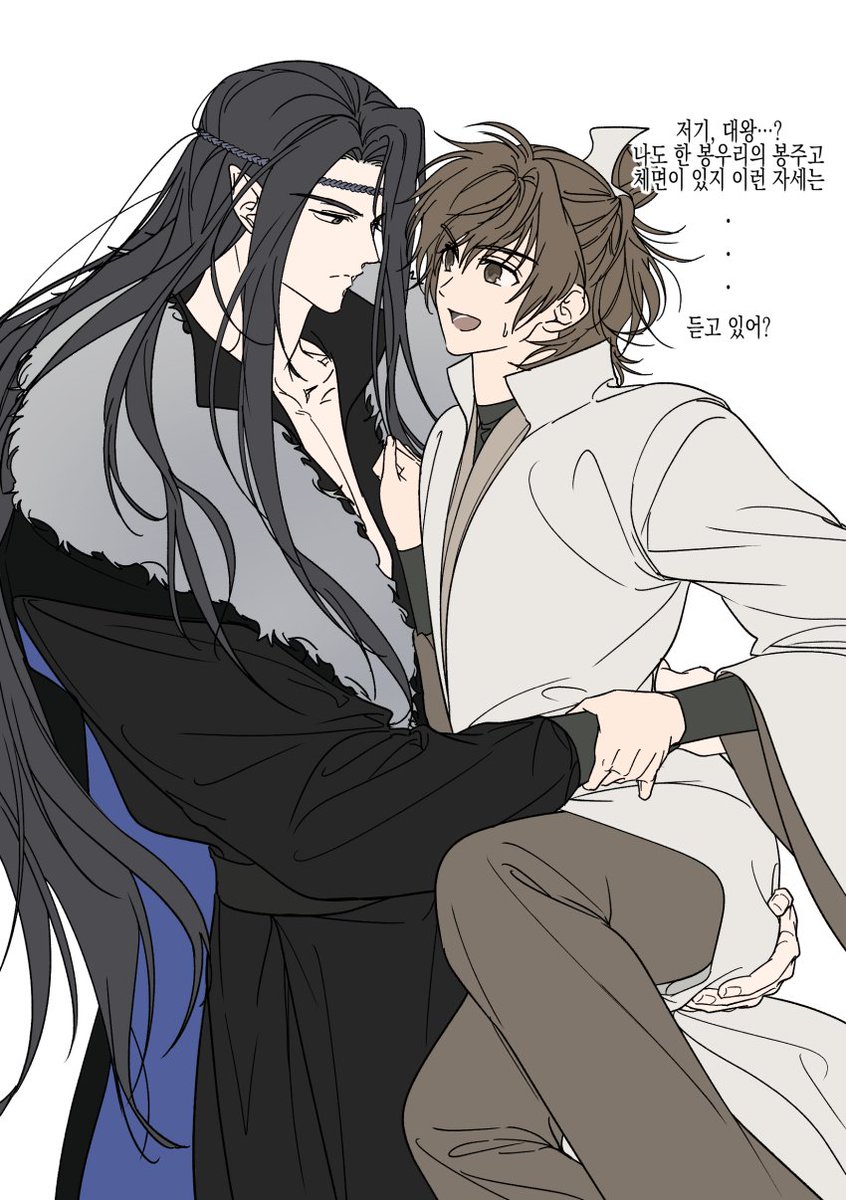 티친분과 연교한 막북상청입니덩 
창궁산기캐디인데
옷을 모르겠어서 적당히 얼버무린